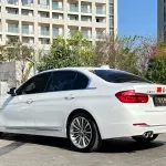 BMW 3 Series 2018 из Китая