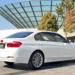 BMW 3 Series 2018 из Китая