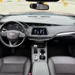 Cadillac XT4 2019 из Китая