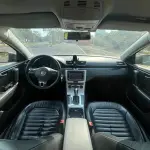 Volkswagen Magotan 2014 из Китая