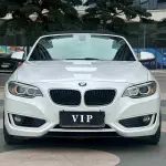 BMW 2 Series (Import) 2017 из Китая