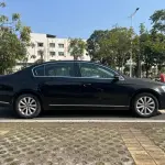 Volkswagen Magotan 2014 из Китая