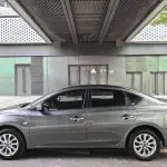 Nissan Sylphy 2024 из Китая