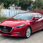 Mazda 3 Axela 2018 из Китая