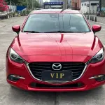 Mazda 3 Axela 2018 из Китая