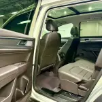 Volkswagen Teramont 2019 из Китая
