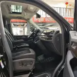 Volkswagen Multivan 2018 из Китая