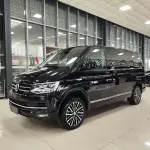 Volkswagen Multivan 2018 из Китая