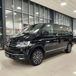 Volkswagen Multivan 2018 из Китая