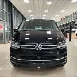Volkswagen Multivan 2018 из Китая