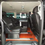 Volkswagen Multivan 2018 из Китая