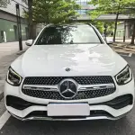 Mercedes-Benz GLC 2020 из Китая