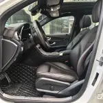 Mercedes-Benz GLC 2020 из Китая
