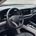 Volkswagen Teramont 2023 из Китая