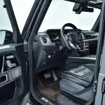 Mercedes-Benz G-Class 2022 из Китая