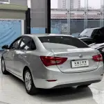 Buick Excelle 2016 из Китая