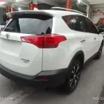 Toyota RAV4 2015 из Китая