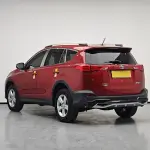 Toyota RAV4 2014 из Китая