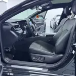 Toyota Camry 2025 из Китая