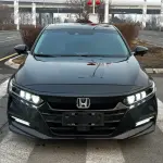 Honda Accord 2019 из Китая