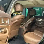 Mercedes-Benz E-Class 2019 из Китая