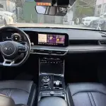 Kia K5 2022 из Китая