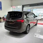 Buick GL8 2022 из Китая