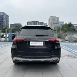 Mercedes-Benz GLE 2022 из Китая