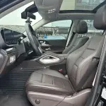 Mercedes-Benz GLE 2022 из Китая