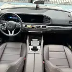Mercedes-Benz GLE 2022 из Китая