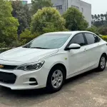 Chevrolet Cavalier 2019 из Китая