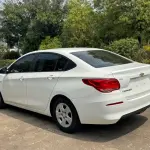Chevrolet Cavalier 2019 из Китая