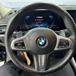 BMW 3 Series 2022 из Китая