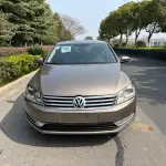 Volkswagen Magotan 2013 из Китая