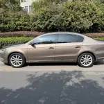 Volkswagen Magotan 2013 из Китая