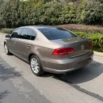 Volkswagen Magotan 2013 из Китая