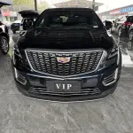 Cadillac XT5 2020 из Китая