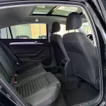Volkswagen Magotan 2021 из Китая