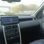 Land Rover Discovery Sport 2019 из Китая