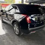 Cadillac XT5 2020 из Китая