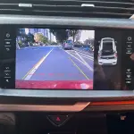 Geely Vision X1 2018 из Китая