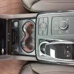 Mercedes-Benz GLS 2018 из Китая