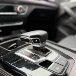 Audi Q5L 2021 из Китая