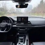 Audi Q5L 2021 из Китая