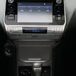 Toyota Prado 2019 из Китая