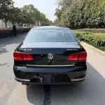 Volkswagen Magotan 2013 из Китая
