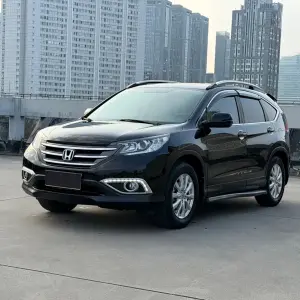 Honda CR-V 2015 из Китая