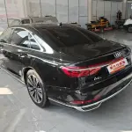 Audi A8 2020 из Китая