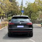 Volkswagen Touareg 2020 из Китая