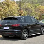 Volkswagen Touareg 2020 из Китая
